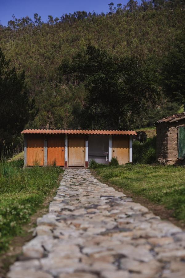 Tullpa Rumy Yungay Kültér fotó